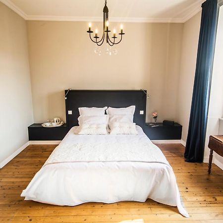 Villa Athanaze Saint-Malo Room photo