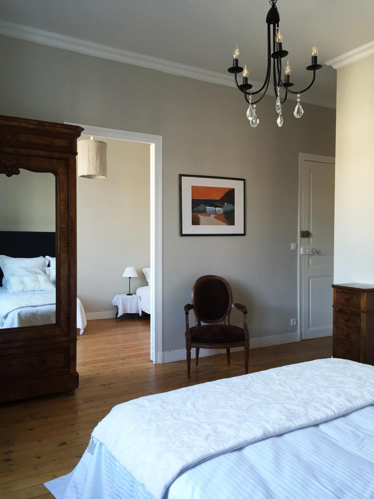 Villa Athanaze Saint-Malo Room photo