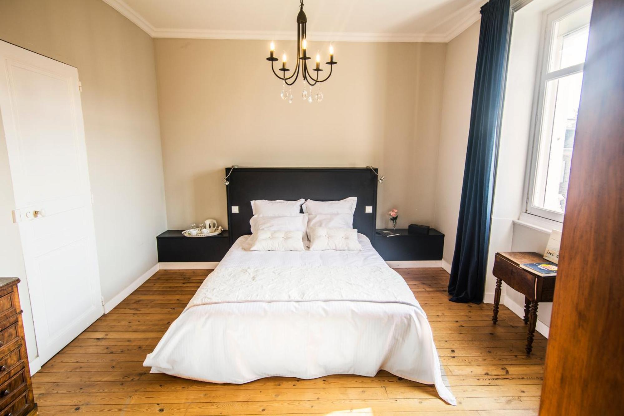 Villa Athanaze Saint-Malo Room photo