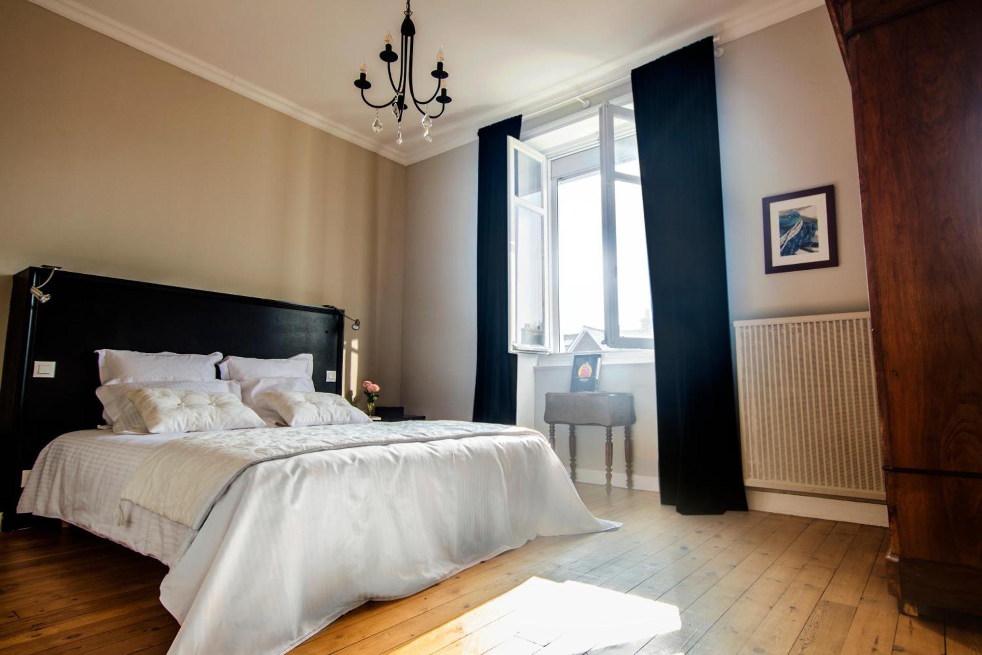 Villa Athanaze Saint-Malo Room photo